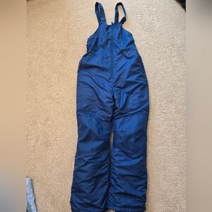 All in Motion Kids Snow Bib Large